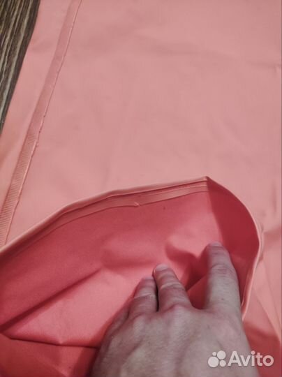 Штаны не промокаемые