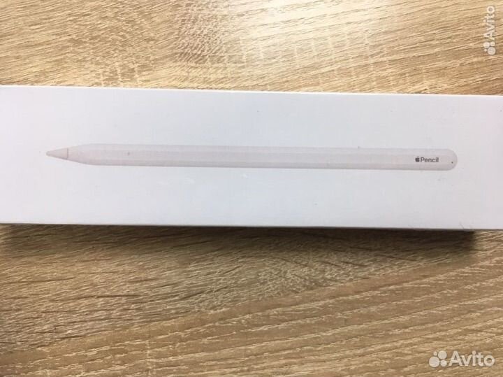 Apple pencil 2