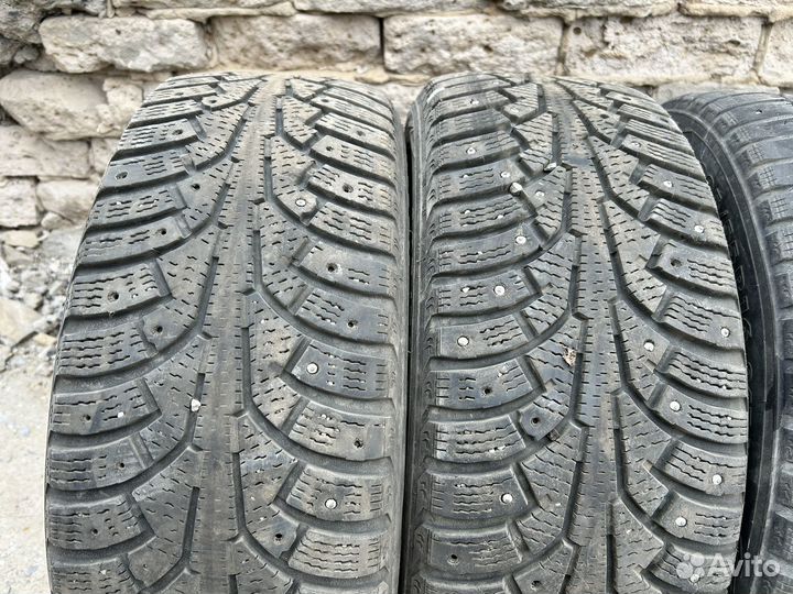 Nokian Tyres Nordman 5 205/55 R16