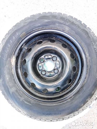 Viatti Brina Nordico V-522 175/65 R14