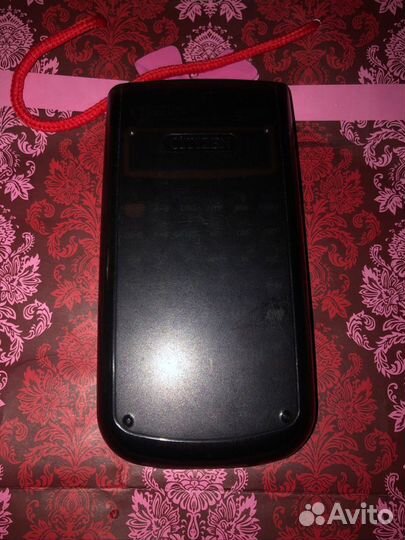 Инженерный калькулятор