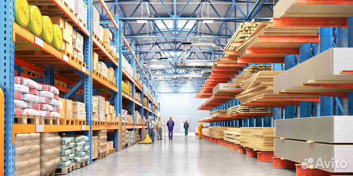 Разнорабочий высокая зп дневная смена