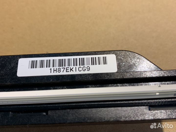 Линейка сканера hp m1212 CE841-60111