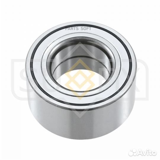 Sufix SM1026 Подшипник ступицы перед прав/лев