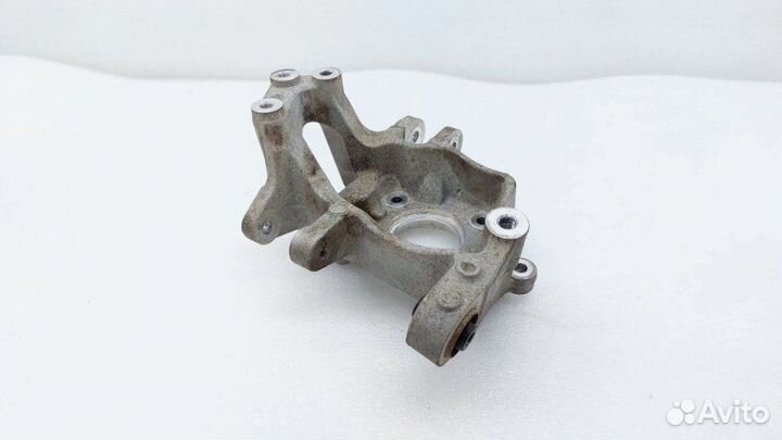 Б/У Б/У Кулак поворотный Состояние отличное