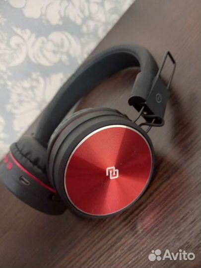 Беспроводные bluetooth наушники