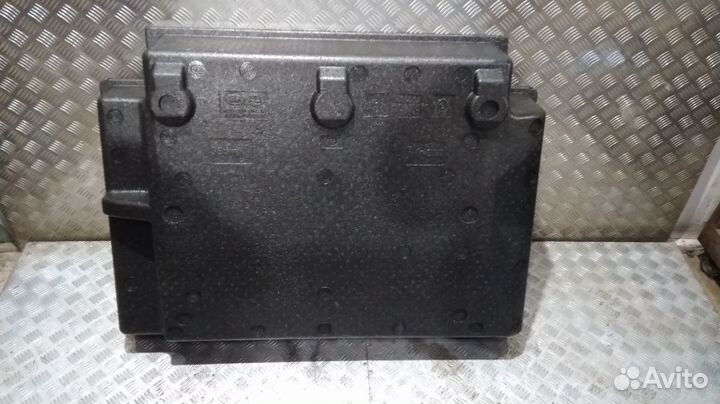 Пенопласт багажника Sorento Prime (15-20) б\у