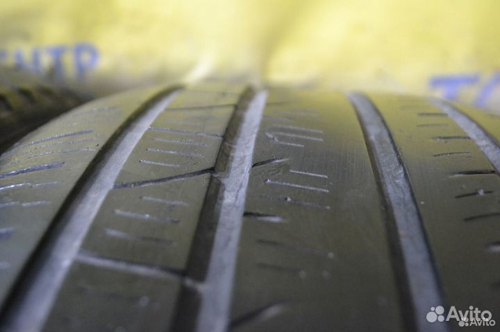 Pirelli Scorpion Verde All Season 235/55 R19