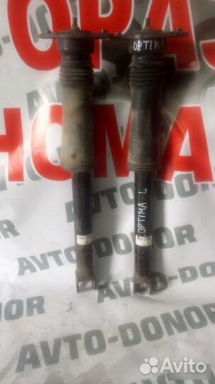 Амортизатор Kia Optima 3 2010-2013