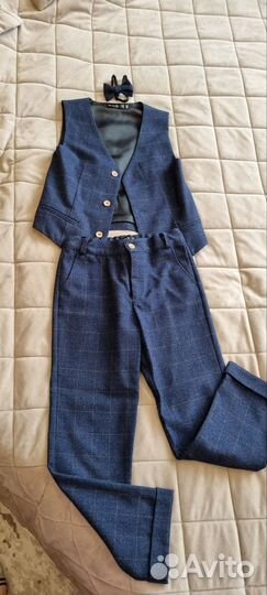 Костюм классический для мальчика