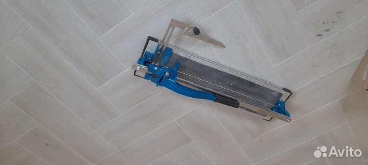 Плиткорез ручной