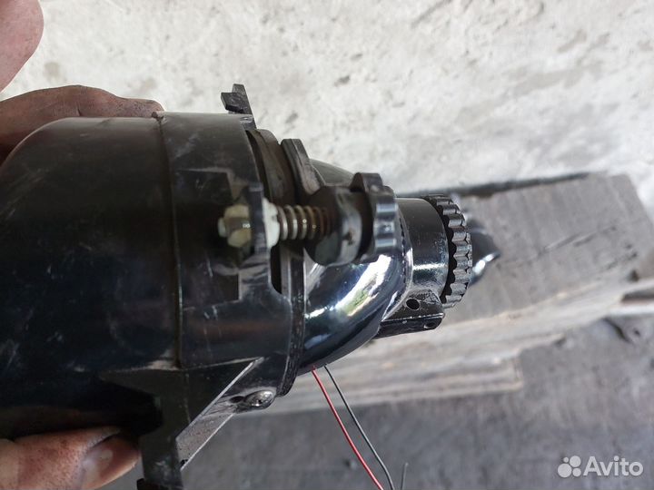 Туманки nissan qashqai