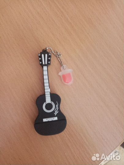 Usb флешка гитара 64 gb