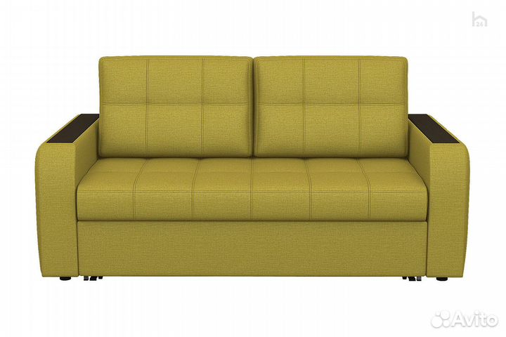 Прямой диван с ящиком Орион