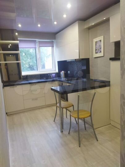 2-к. квартира, 45 м², 2/9 эт.