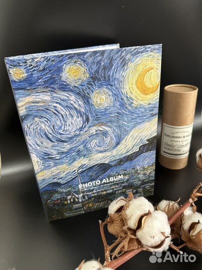 Фотоальбом большой 200 фото 10х15