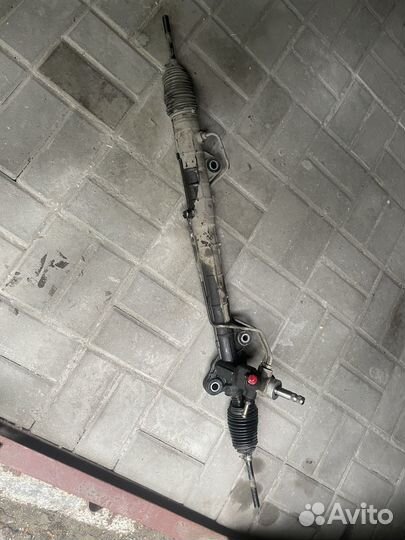 Рулевая рейка Mazda 6 gg