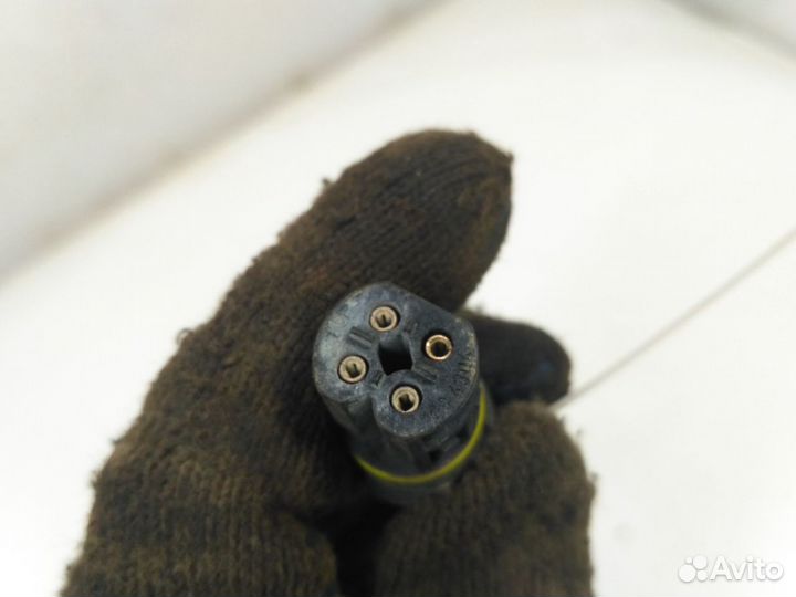 Датчик кислорода Mercedes W210 A0015406517