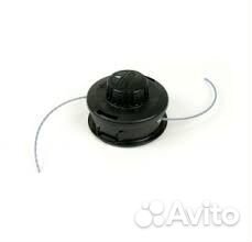 Головка триммера