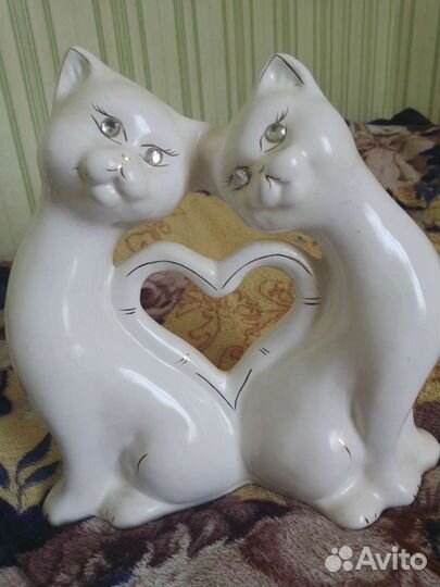 Копилка большая,керамика