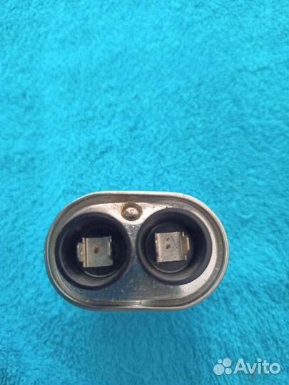 Высоковольтный конденсатор для свч печи 0.95 мкф 2