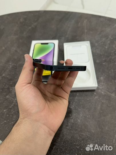 iPhone 14, 128 ГБ