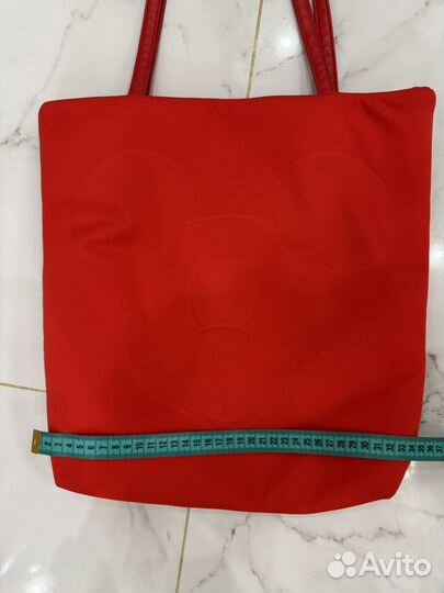 Новая сумка Mickey Mouse