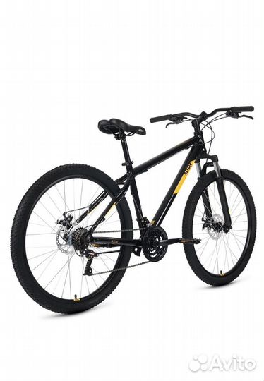 Горный Велосипед Altair AL 27,5 D, 27.5, 2022
