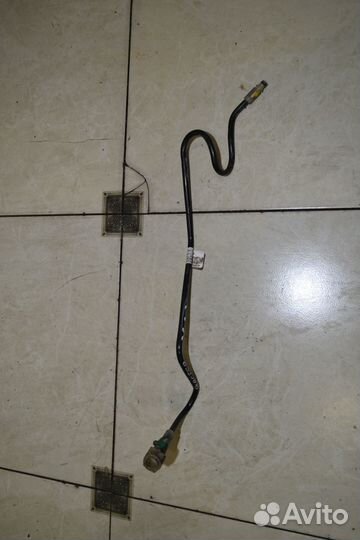 Трубка сцепления Renault Duster