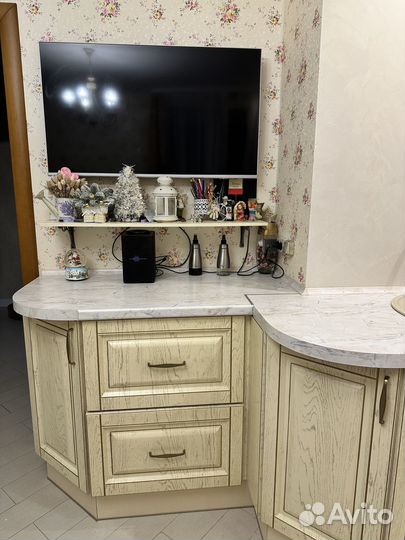 Кухонный гарнитур