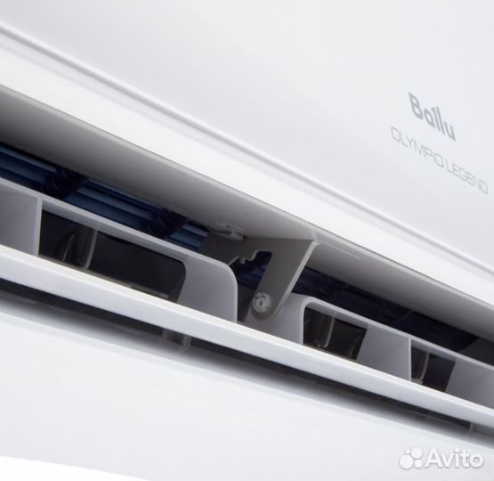 Сплит-система Ballu Olympio Legend