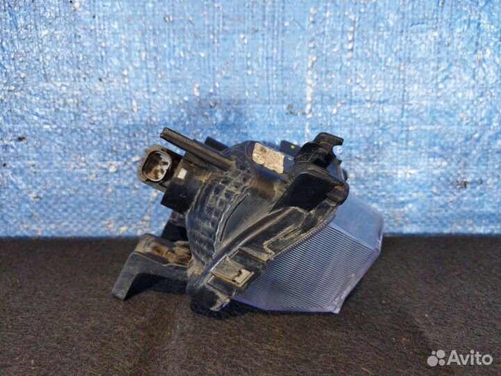 Повторитель в бампер Kia K5 2020