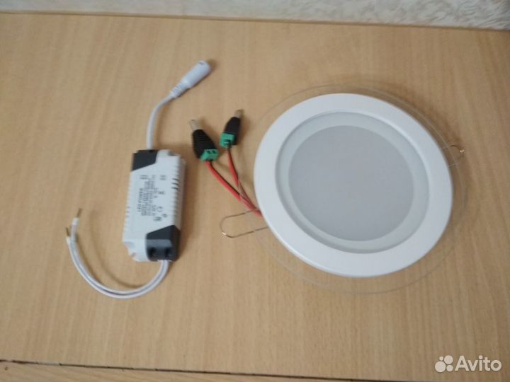 Светильник LED