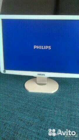 Монитор PhilipsBrillianca 220X1SW/00