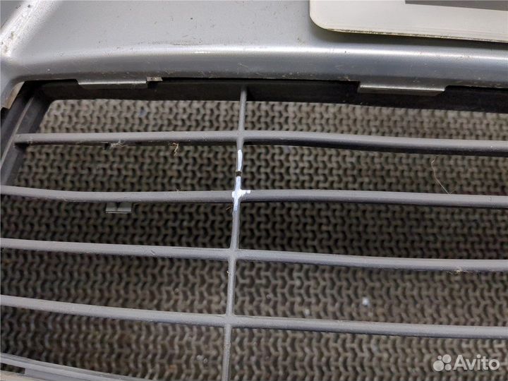 Бампер Ford S-Max, 2006