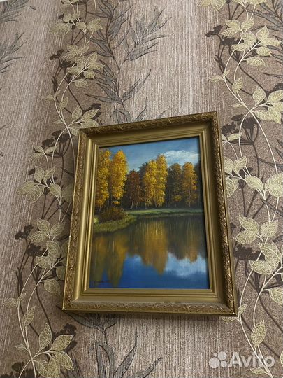 Картины для декора