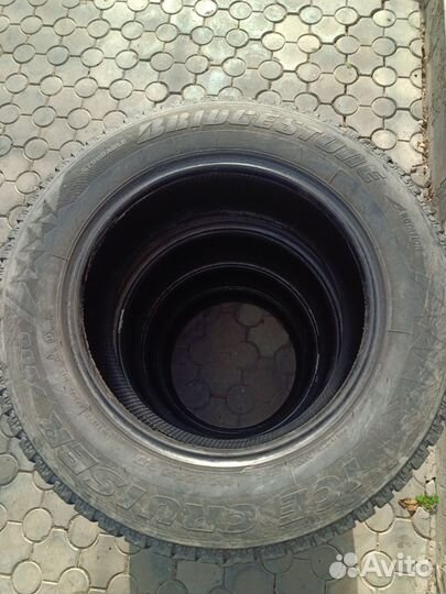 Bridgestone ice cruiser 7000