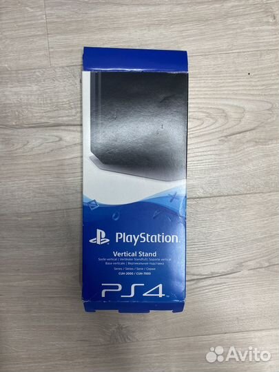 Подставка ps4