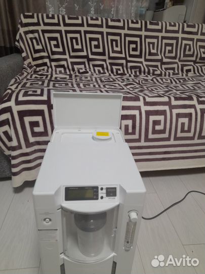 Концетратор кислорода медецинский 