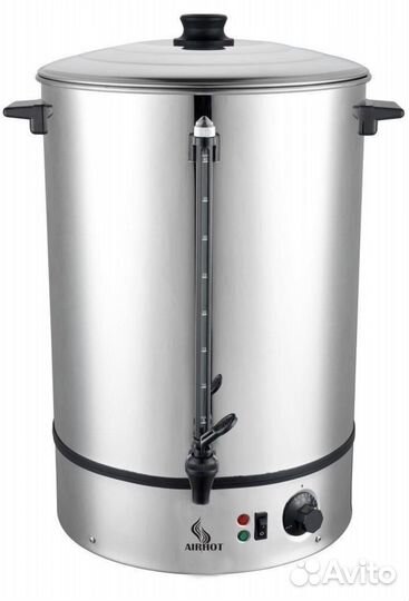 Аренда Термопот электрический на 40 литров
