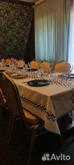 Аренда помещение для праздника