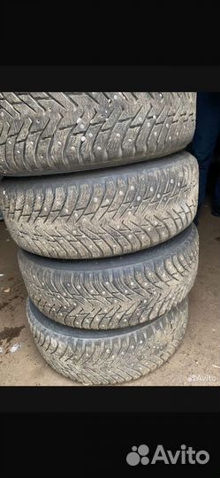 Nokian Tyres Hakka H 2.25/4.5 R4