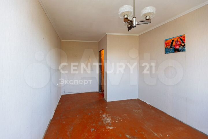 1-к. квартира, 32,3 м², 2/5 эт.