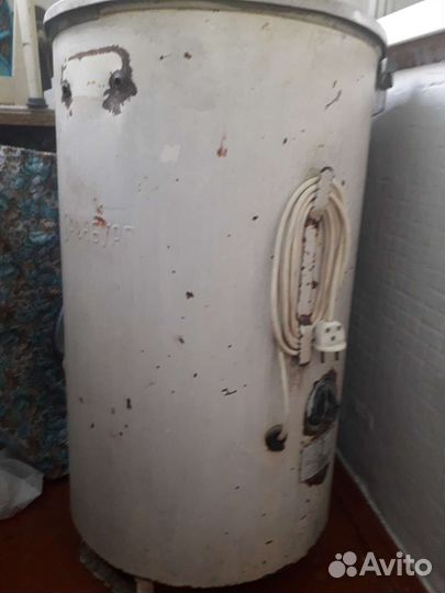 Стиральная машина бу