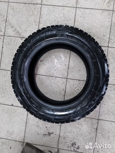 Bridgestone Blizzak DM-V1 225/60 R17