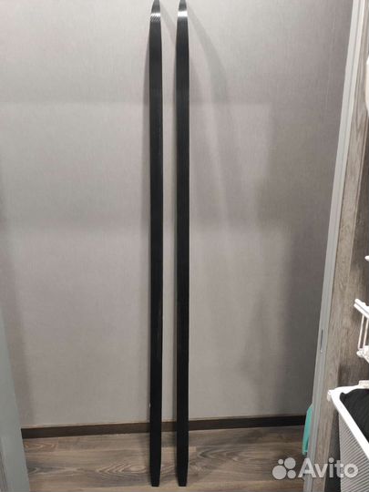 Лыжи беговые salomon