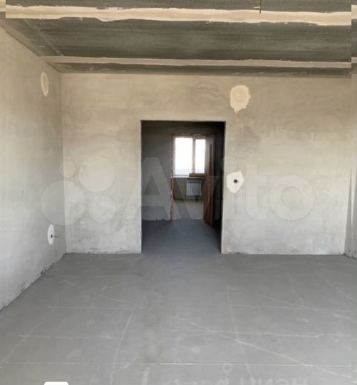 3-к. квартира, 101,2 м², 8/9 эт.