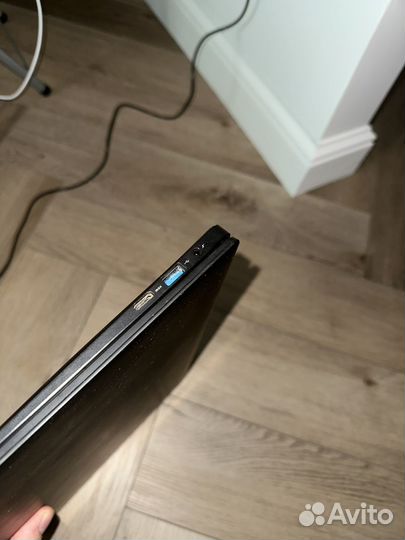 Смартбук prestigio 141с