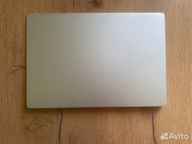 Крышка матрицы от Mi notebook air 13.3