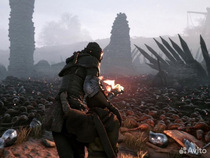 A Plague Tale: Bundle на Xbox